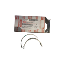 ISUZU 6HK1 Engine Connecting Rod Bearing Shells 8980642820