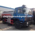 Dongfeng 13000 Litres Oil Truck For Sale