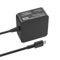 45W Laptop USB-C PD-Desktop-Adapter für HP