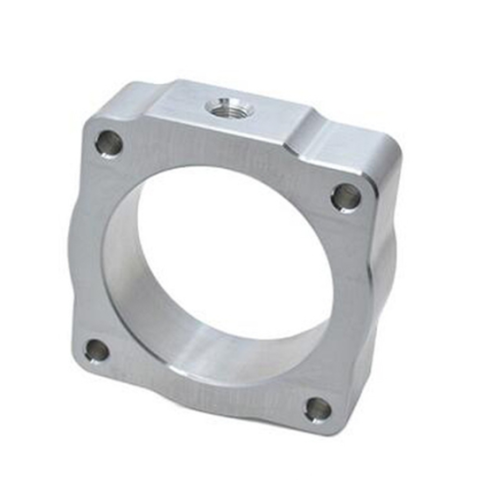 Custom Made Fabrication Aluminum CNC Machining Parts