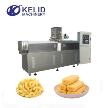 Core Filling Snacks Making Machine