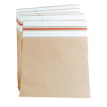 Custom Kraft Paper Envelope Mailing Bag Machine