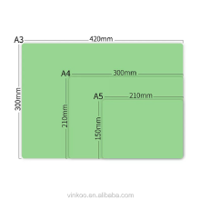 Suron Flourescent Light Writer Board For Kids