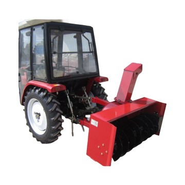 Taihong Brands Tractor Rear PTO Mounted Snow Blowers Made in China