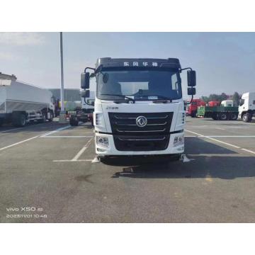 Dongfeng 12 CBM Water Water Camioner