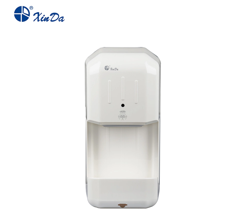 High quality induction hand dryer for hospital use