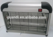 Aluminum alloy electric bug zapper