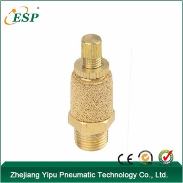 yuyao supplier esp besl air filter and silencer