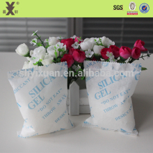 Factory Price Cobalt Free 10g Silica Gel In Nonwoven Pack