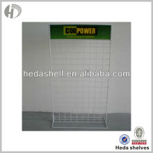 Wire Display Rack