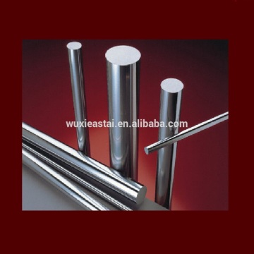 CK45 JIS45C hardened Antirust piston rod