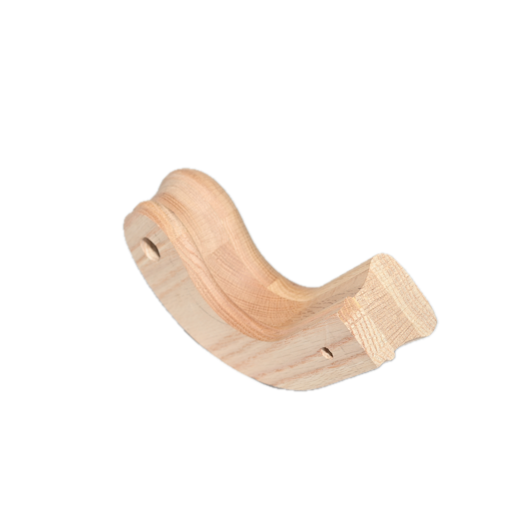 اتصالات نرده برای پله های مارپیچ Handrail Fittings For Spiral Staircase