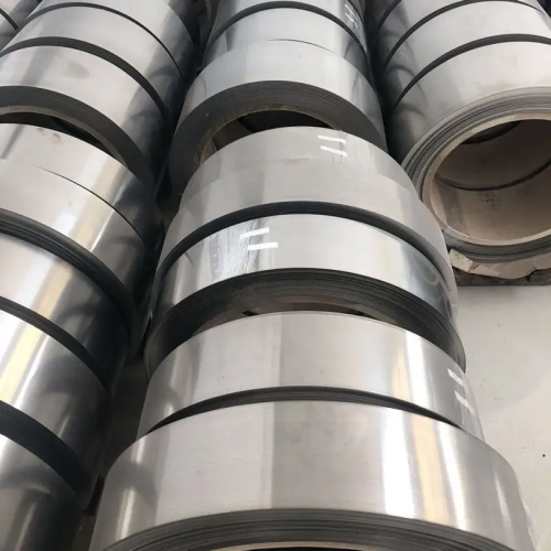 Copper Nickel alloy monel 400 nickel strip