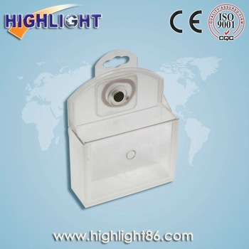 Highlight eas security box / antitheft eas security box / safer box