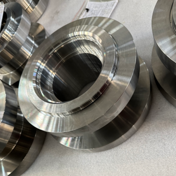 Advanced Wellhead Casing Head Tubing Head Assembly