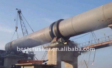 Metallurgy Rotary Kiln / Metallurgy Kiln / Metallurgy Chemical Kiln