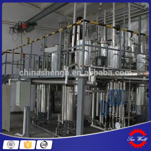 high efficiency supercritical co2 extraction equipment / supercritical fluid extraction system (sfes)