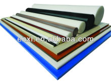 hot selling plastic PVC Sheets and Rods