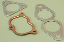 Custom Non-standard Metal Gaskets