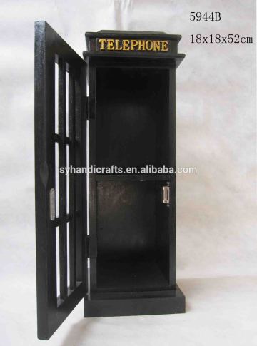 bar furniture,Original Antique Reproduction Reclaimed Furniture from Jodhpur India, Home Decor Products Old Style Telephone