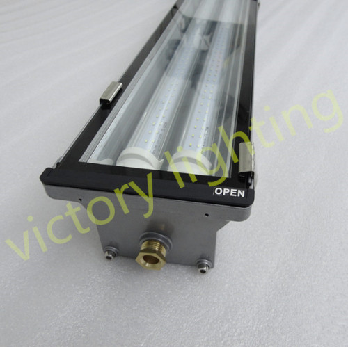 18*2W LED Explosion Proof Light