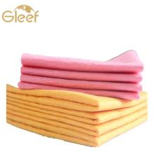 needle punched non-woven all purpose cleaning cloth