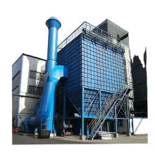 Dust Removal and Air Pollution Control Equipment