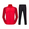 Conjunto de entrenamiento para hombre Ropa deportiva de entrenamiento Conjuntos de jogging para mujer