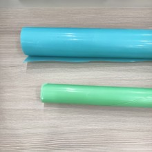 Colored PET Rigid Sheet with PE for Thermoforming