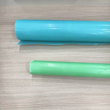 Colored PET Rigid Sheet with PE for Thermoforming