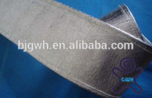 fireproof aluminum foil fiberglass tape