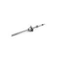 High precision mini 0601 ball screw