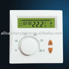 indoor temperature controller