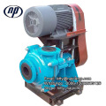 4/3C-AHR Centrifugal Lime Clay Slurry Pump