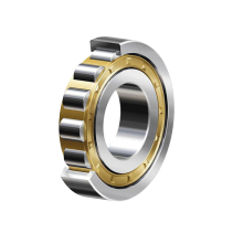 Cylindrial Roller Bearings NJ400 Series