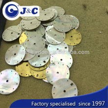 sea Shell dial, mop dial, watch dial with copper base