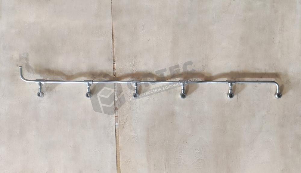 DUMP TRUCK PARTS VENTING PIPE 4110001117193
