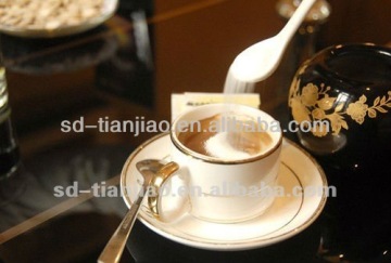 Professional manufacturer for coffee whitener from China