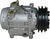 High quality auto AC Compressor 96256053 for DAEWOO