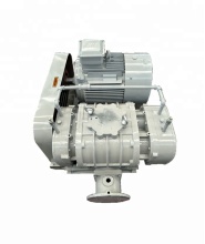 Shangu Brand High-Quality Three-Lobe Roots Blower for Lime Kiln Combustion