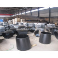 carbon steel seamless concentric reducer