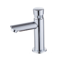 Brass Time Delay Bathroom Accessories: Explore the Innovative Time Delay Tap Basin Faucets