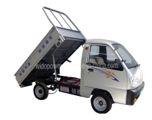 0.5ton Utility Vehicles Dump Truck