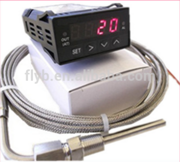 digital intelligent digital pid temperature controller factory