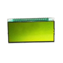 Custom Monochrome LCD Screen Panels TN/HTN/STN/FSTN | Manufactory Small LCD Screen