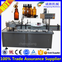 Trade assurance automatic 30ml e-cig oil filler,e juice filling machine