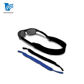 Custom Colorful Neoprene Bulk Sunglasses Strap