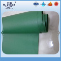 Silicone coated fiberglass fabric for engineer thermal insulation