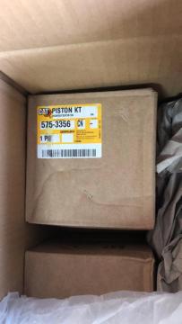 575-3356 PISTON KT CAT Genuine Original