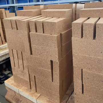 Alumina Brick Insulation Refractory Brick for Furnace Lining